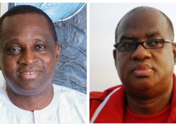 Vers la réconciliation entre Antonio Souaré et Super V : Alpha Condé s’implique