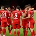 LDC : le Bayern élimine Lyon et égale le Milan AC