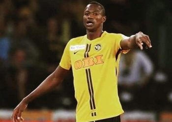 Suisse : le club de Mohamed Aly Young Boys décroche le titre