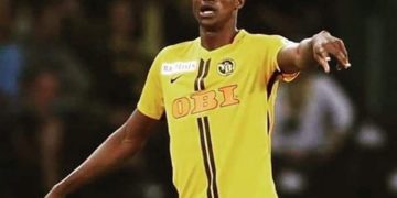 Suisse : le club de Mohamed Aly Young Boys décroche le titre