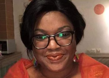 Page noire/GBM : L’assistante du PDG Claudia Nanette SOKAMBI n’est plus