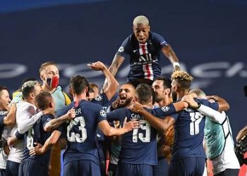 LDC : Une première finale pour le PSG