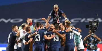 LDC : Une première finale pour le PSG