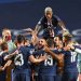 LDC : Une première finale pour le PSG