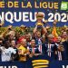 France-Coupe de la Ligue : le PSG confirme sa suprématie