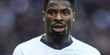 Tottenham : Aurier aurait dit oui au Milan