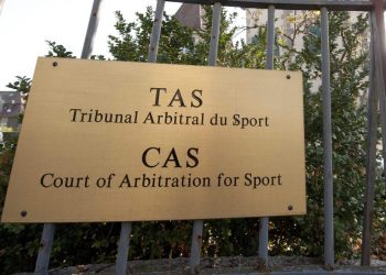 TAS/FEGUIFOOT/Amadou Diaby : la structure invalide la décision de la commission d’éthique