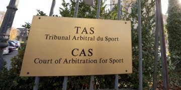 TAS/FEGUIFOOT/Amadou Diaby : la structure invalide la décision de la commission d’éthique