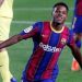 Barça : la pépite Fati continue d&rsquo;impressionner