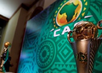 CAF/LES DEMI-FINALES DE COUPES AFRICAINES REPORTÉES POUR CAUSE DE COVID-19 ?