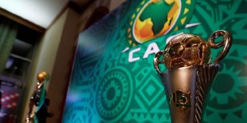 CAF/LES DEMI-FINALES DE COUPES AFRICAINES REPORTÉES POUR CAUSE DE COVID-19 ?