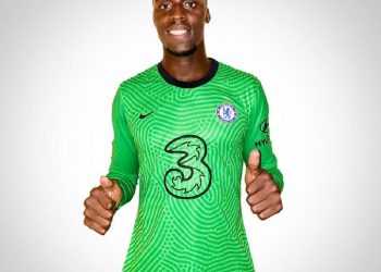 Rennes : Mendy signe à Chelsea