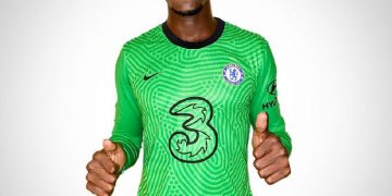 Rennes : Mendy signe à Chelsea
