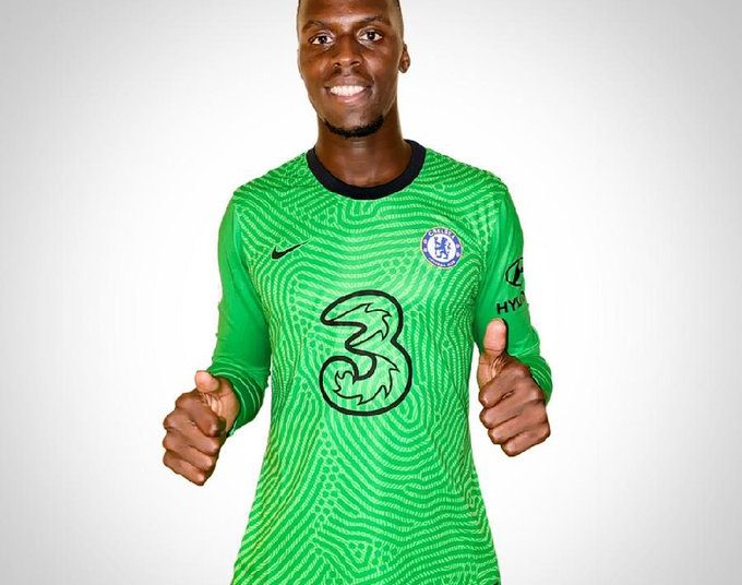 Rennes : Mendy signe à Chelsea