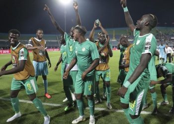 Classement FIFA : le Sénégal toujours sur le toit de l’Afrique et la Guinée 14e