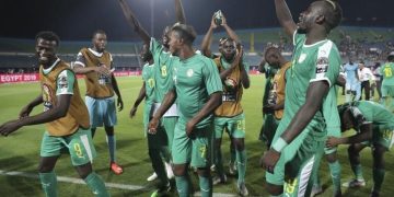 Classement FIFA : le Sénégal toujours sur le toit de l’Afrique et la Guinée 14e