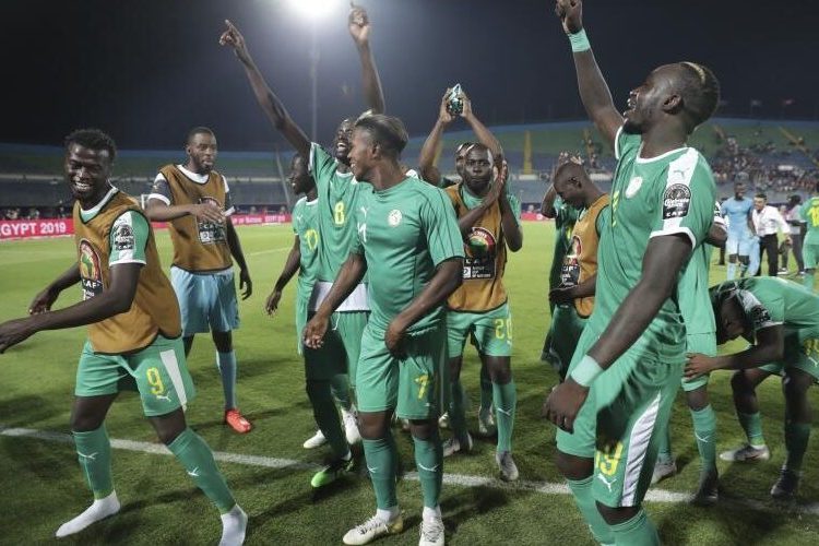 Classement FIFA : le Sénégal toujours sur le toit de l’Afrique et la Guinée 14e