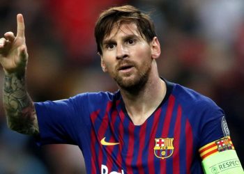 Barça : les justifications de Messi