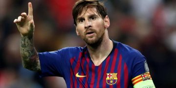 Barça : les justifications de Messi