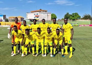 Ligue 1 Pro ‘’Salam’’ (1j) : belle opération de Kaloum devant Santoba FC
