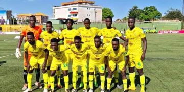 Ligue 1 Pro ‘’Salam’’ (1j) : belle opération de Kaloum devant Santoba FC