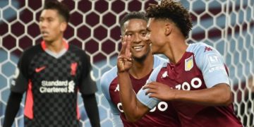 Premier league : Aston Villa humilie Liverpool (7-2)