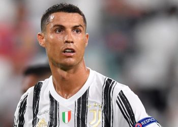 Juve : Ronaldo guéri du Covid -19