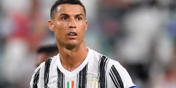 Juve : Ronaldo guéri du Covid -19