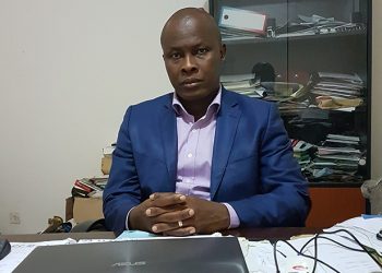 Ligue Pro de Guinée : Docteur Sampou du Wakriya suspendu