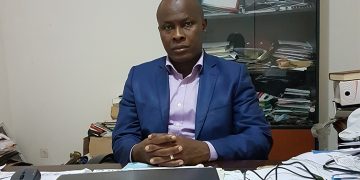 Ligue Pro de Guinée : Docteur Sampou du Wakriya suspendu