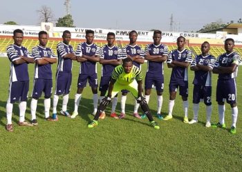 LIGUE 1 SALAM (J2) : FELLO STAR TRÈS AFFAMÉ, MALMÈNE LE SANTOBA FC !