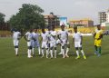 Ligue1 Pro Salam(1) : Hafia  FC démarre bien face aux Eléphants de Coleah