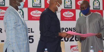 LGFP : Signature d’un contrat de 5 ans avec Sonoco