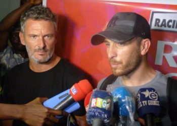 Football : AKBETTY-SPORT initie un tournoi de détection pour Le Racing Club de Lens