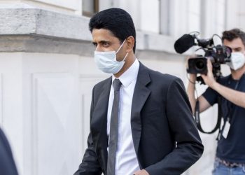 Affaire FIFA : AL- Khelaifi acquitté !