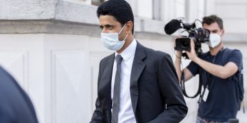 Affaire FIFA : AL- Khelaifi acquitté !