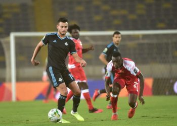 Coupe CAF : Pyramids élimine le Horoya et file en finale