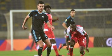 Coupe CAF : Pyramids élimine le Horoya et file en finale