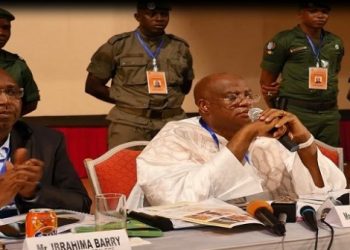 Affaire détournement à la FGF: Un non lieu prononcé en faveur de Super V et cie