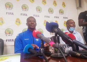 CAN U 20 : Dian Bobo Baldé rend une  liste de 28 joueurs