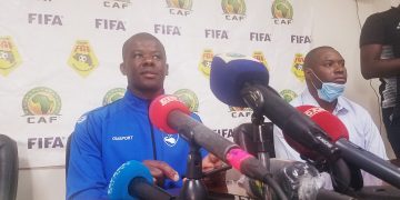 CAN U 20 : Dian Bobo Baldé rend une  liste de 28 joueurs