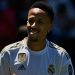 Real ! Militao positif au Covid -19