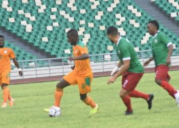 CAN : le Ghana battu, la CIV accrochée