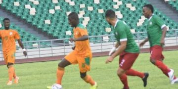 CAN : le Ghana battu, la CIV accrochée