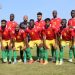 Qualification Can 2021: Courte victoire du Syli face au Tchad