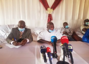 Guinée/Karaté: Me Cheick Condé reconduit pour un second mandat