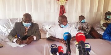 Guinée/Karaté: Me Cheick Condé reconduit pour un second mandat