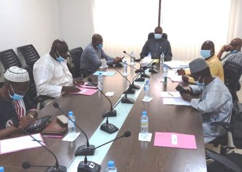 CHAN Cameroun: Bonne nouvelle pour le Syli local