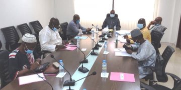 CHAN Cameroun: Bonne nouvelle pour le Syli local