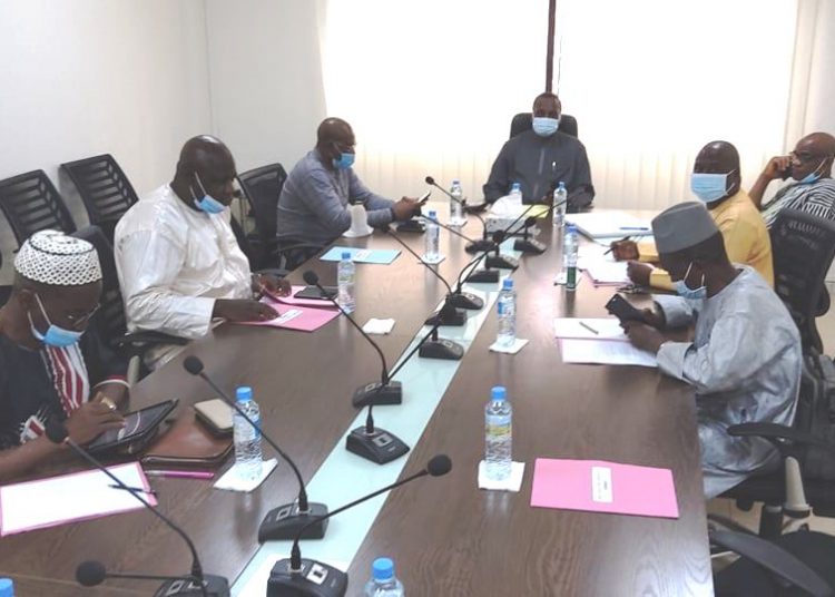 CHAN Cameroun: Bonne nouvelle pour le Syli local